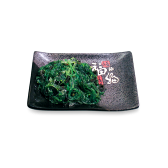 Wakame Salade, 250 gram